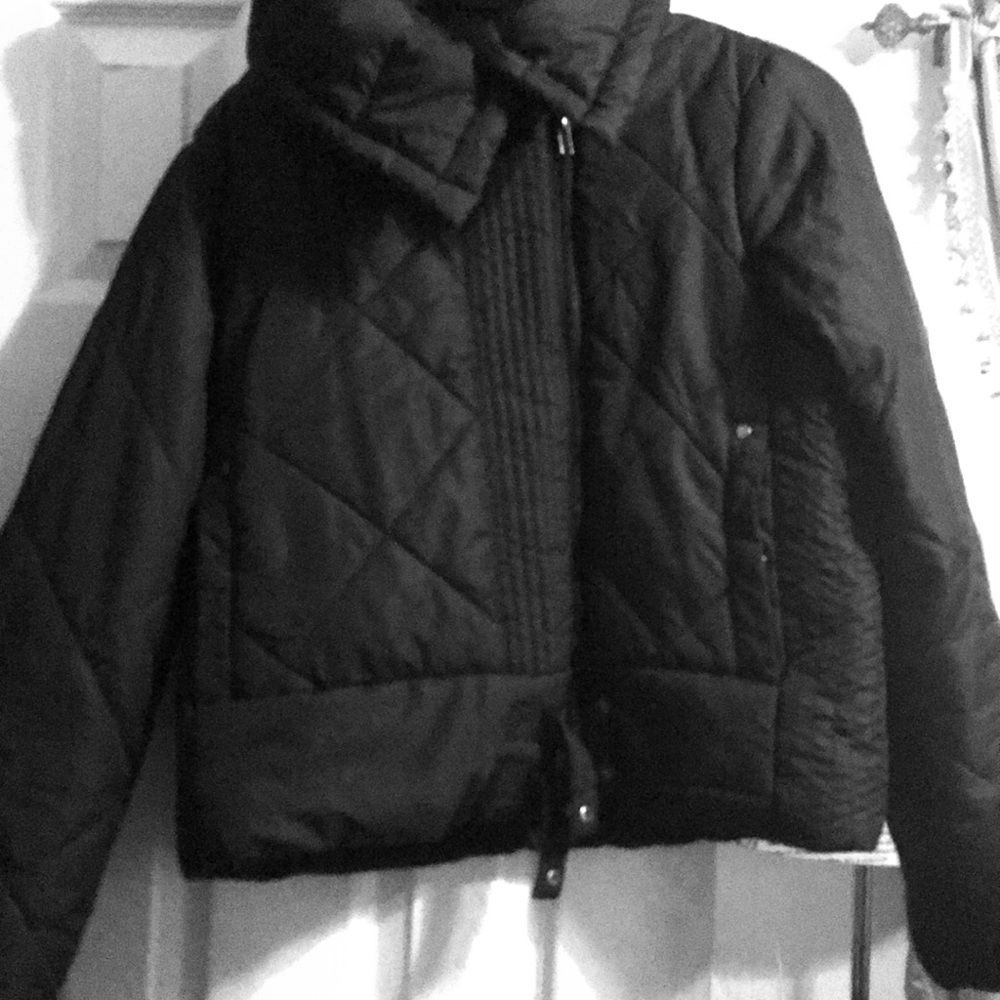 Winter jacket